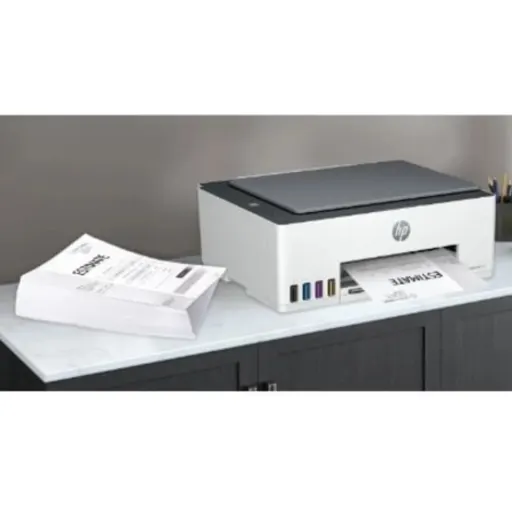 Imagen 11 de Impresora Multifunción HP Smart Tank 520 c/Tanque Inyecc. Tinta color A4 USB