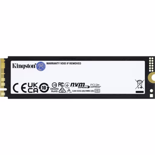 Imagen 1 de Kingston FURY - Internal hard drive - 1.024 TB - Solid state drive