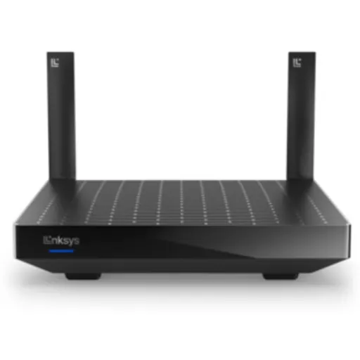 Imagen 3 de Router Linksys Hydra Pro 6 AX5400 Doble Banda WiFi 6 Mesh 4.8Gbps 4x RJ45 USB