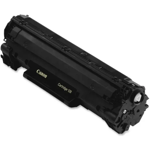 Imagen 3 de Toner Canon 128 Negro para ImageClass D550 MF4412 MF4420n MF4450 MF4550 2100Pág