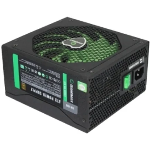 Imagen 0 de Fuente de Poder GAMEMAX GM-800, 800W 80 PLUS BRONZE Semi-Modular ATX