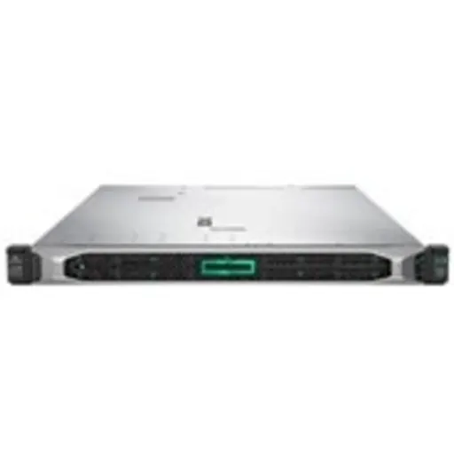 Imagen 1 de HPE DL360 Gen10 4210R 1P 16G NC 8SFF Svr