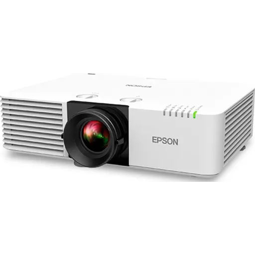 tecnomas.cl Proyector Láser Epson PowerLite L530U 5200LUMENES WUXGA