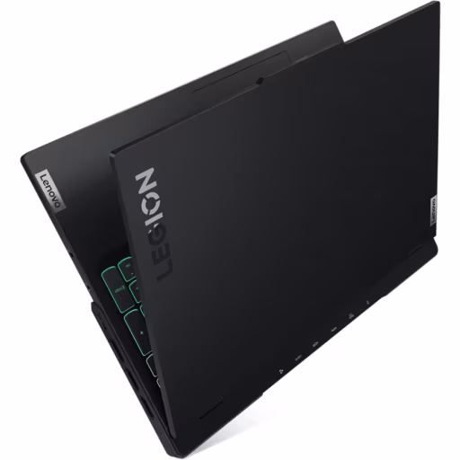 Imagen 12 de Notebook Lenovo Legion Pro 7 16IRX9H I9-14900HX 32GB 1TB 16" RTX4080 12GB W11H