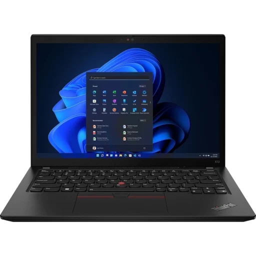 Imagen 0 de Notebook Lenovo Thinkpad  X13 Gen3 I7-1260P RAM 32GB SSD 1TB 13.3" W11P