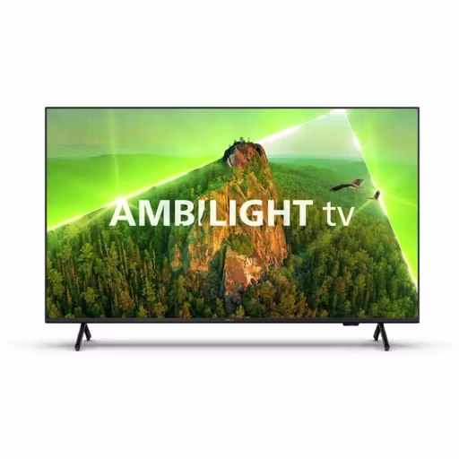 Imagen 0 de Televisor Philips 50PUD7908 50" 4K UHD WiFi BT LAN 3*HDMI 2*USB GoogleTV