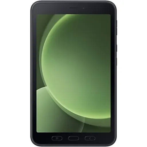 Imagen 0 de Tablet Samsung Galaxy Tab Active5 Pro OctaCore 6GB/128GB 8" 5G WiFi BT NFC 