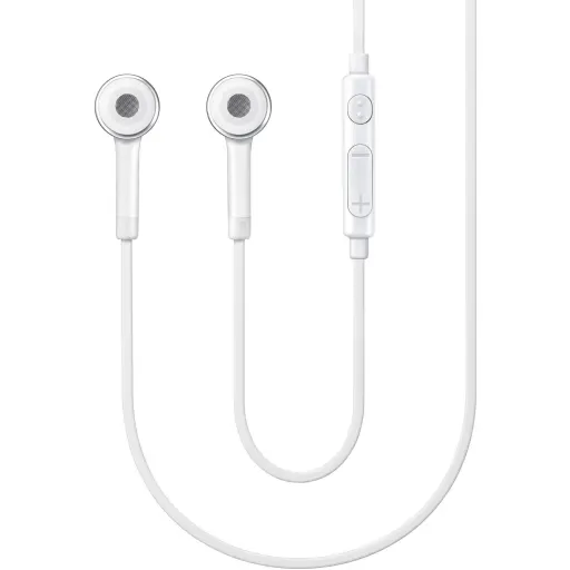 Imagen 0 de Samsung EO-HS3303 In-Ear - White (EO-HS3303WEGWW)