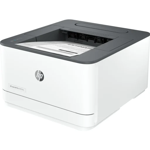 Imagen 1 de Impresora HP LaserJet Pro 3003dw Láser Monocrómo WiFi LAN Bluetooth USB