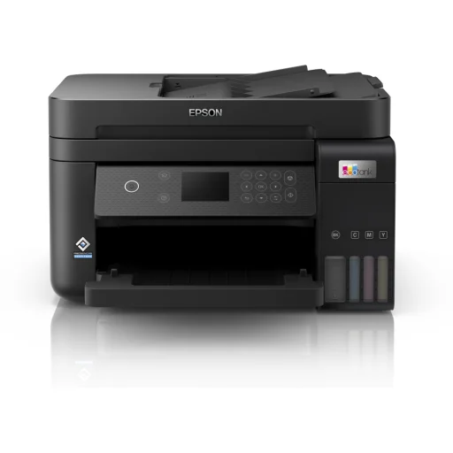 Imagen 1 de Impresora Multifunción Epson EcoTank L6270 Inyección Tinta color WiFi LAN USB 