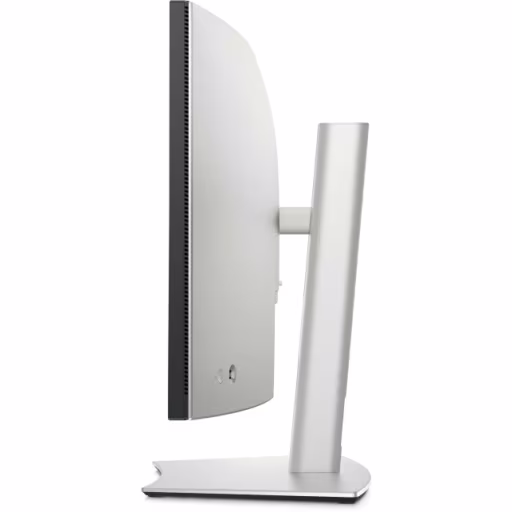 Imagen 3 de Monitor Curvo Dell UltraSharp U3425WE 34" WQHD 3440*1440 IPS DP HDMI ThB4 USB-C