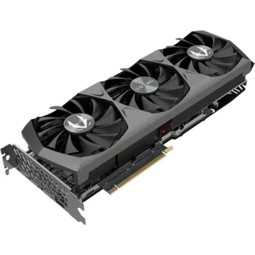 Imagen 0 de Tarjeta de Video Zotac GeForce RTX 3080TI Trinity 12GB GDDR6X PCIe 3*DP HDMI ATX