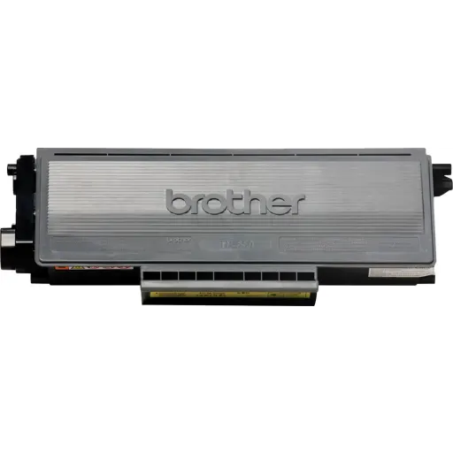 Imagen 1 de Toner Brother TN-650, HL5340D HL5355DN,DCP8085,MFC8480DN,MFC8890D, 8000 Pág
