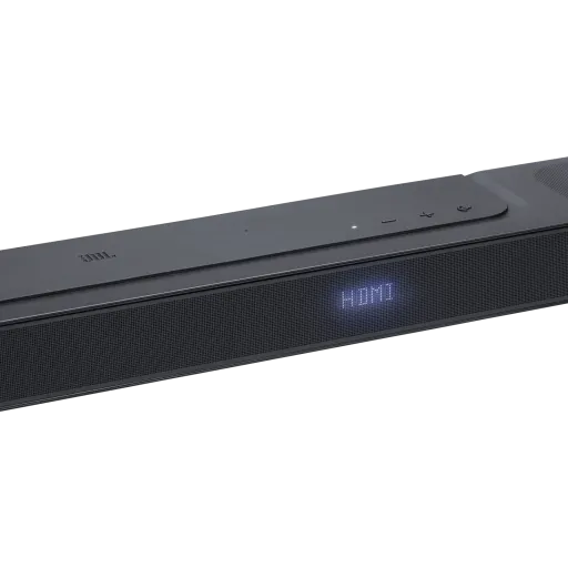 Imagen 5 de Parlantes Soundbar JBL 1000 Bar Pro 7 1 4 Detachable Sonido envolvente multibeam