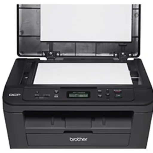 Imagen 7 de Impresora Multifunción Brother DCP-L2540DW Láser Monocromo Duplex WiFi LAN+TONER