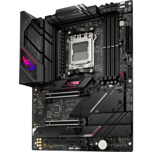 Imagen 1 de ROG STRIX B650E-E GAMING WIFI