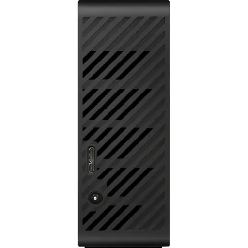 Imagen 3 de Disco Duro Externo Seagate Expansion 12TB 3.5" 5400rpm USB3.2 Color Negro 