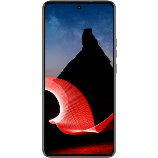 Imagen 1 de Smartphone Lenovo Thinkphone Motorola Snapdragon 8, RAM 8GB Alm 256GB Android 13