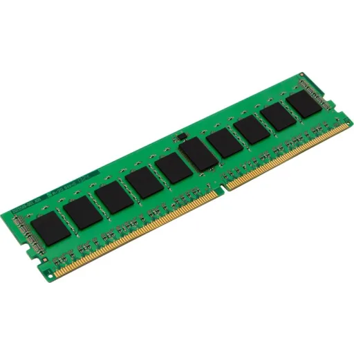 Imagen 1 de Memoria RAM 16GB DDR4 2666MHz DIMM CL19 ECC REG 1.2v 288p -Kingston* SIN CAJA*