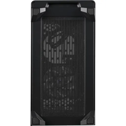 Imagen 5 de Gabinete Cooler Master MasterBox NR200P Ventana 2*USB 3.2 Aud-Mic MiniITX Negro