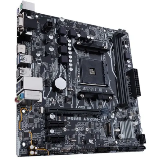 Imagen 4 de MOTHERBOARD PRIME A320M-K