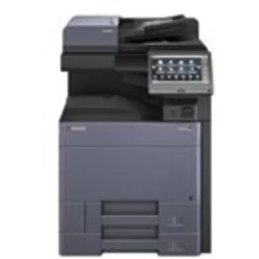 Imagen 1 de Kyocera TASKalfa 2553ci - Copier / Fax / Printer / Scanner - Laser - Color - USB