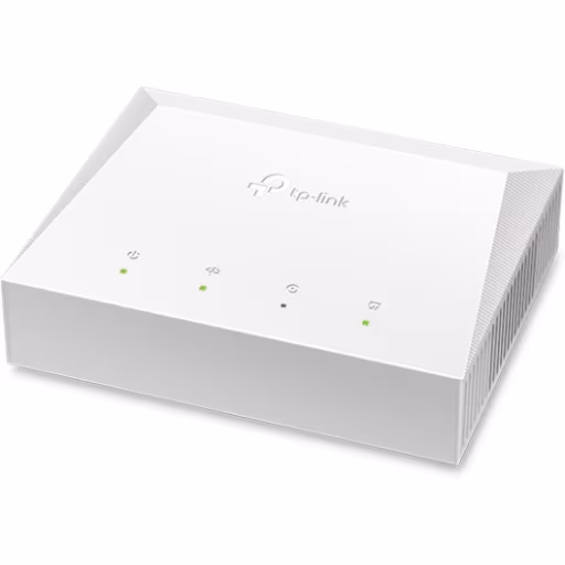 Imagen 1 de TP-Link XZ000-G7 V1 - Terminal GPON - 2.488 Gbps - GigE, GPON B+