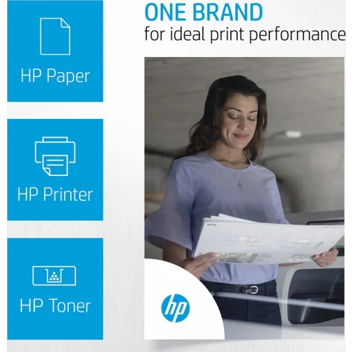 Imagen 1 de Cartridge HP 204A Cyan LaserJet,rendimiento aproximado de 900 páginas
