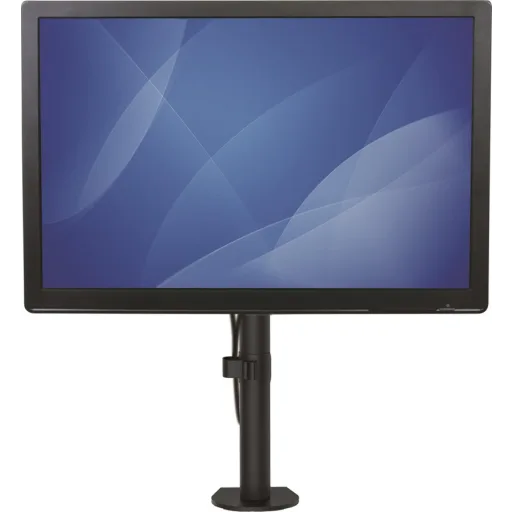 Startech Base Ajustable VESA 4 Monitores Hasta 27 - Soporte Monitor