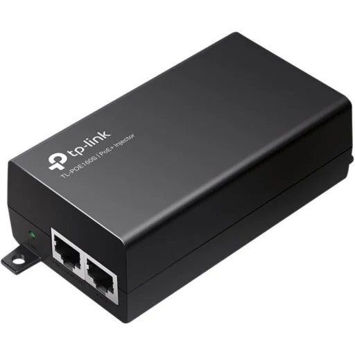 Imagen 4 de Separador PoE TP-Link TL-POE160S CA 100-240V 30vatios Conectores de salida 1