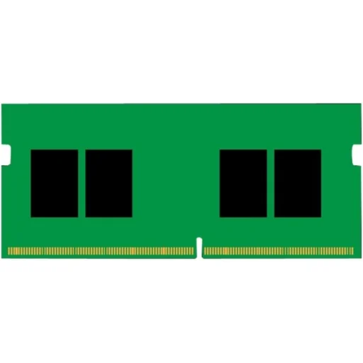 Imagen 2 de Memoria RAM 8GB DDR4 2666MHz SO-DIMM CL19 Non-ECC 1.2V 260p -Kingston ValueRAM