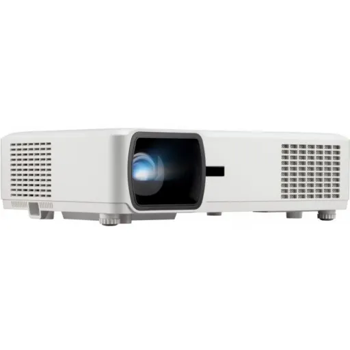 Imagen 18 de Proyector ViewSonic LS610WH 4000 ANSI Lumens WXGA LED HDMI RS232 LAN Altavoz 