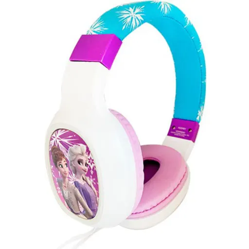 Imagen 0 de Disney Frozen II Anna y Elsa (27DNYTHFZ1)