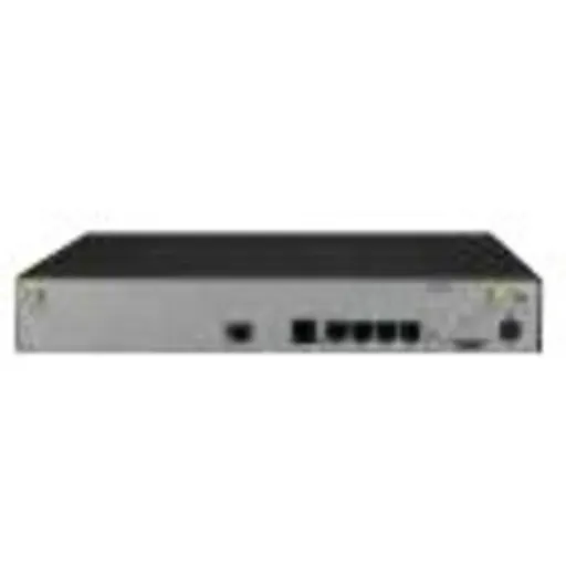 Imagen 0 de Huawei AR G3 Enterprise AR169G-L - Router - DSL/WWAN - conmutador de 4 puertos - GigE - montaje en rack