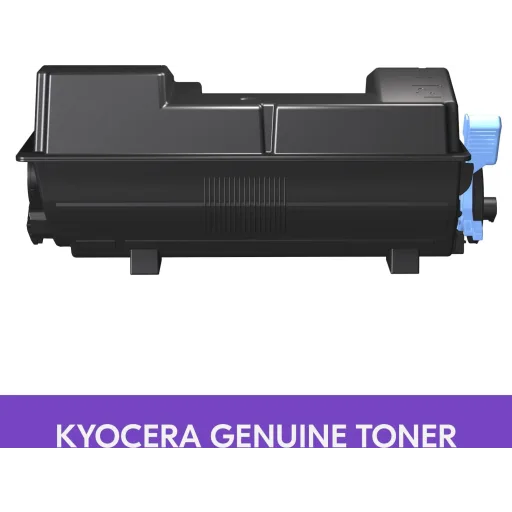 Imagen 1 de Toner Kyocera TK-3432 Negro para ECOSYS PA5000x PA4500x ECOSYS PA5500x 21.000Pág