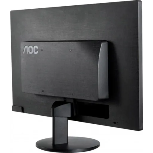 Imagen 1 de Monitor AOC E2270SWHN 21.5" FHD 1920*1980 TN HDMI VGA  5ms VESA 60Hz