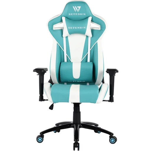 Imagen 0 de Sevenwin Nova - White Turquoise Space [SWSGNOVWHTUR]