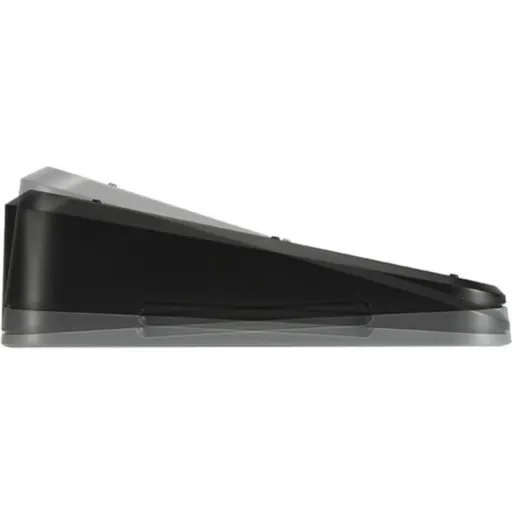 Imagen 3 de Apoya Pies Kensington K58302WW Diseño Reducido, Base Antideslizante, Negro