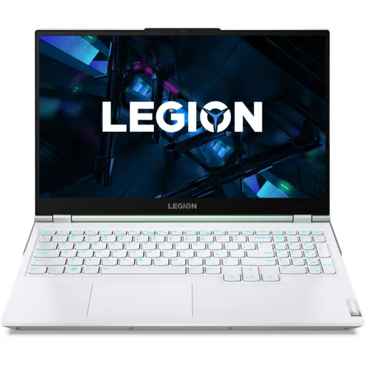 Imagen 0 de LV Legion 5 Intel i511400H 8GB SSD 512GB W11 Home
