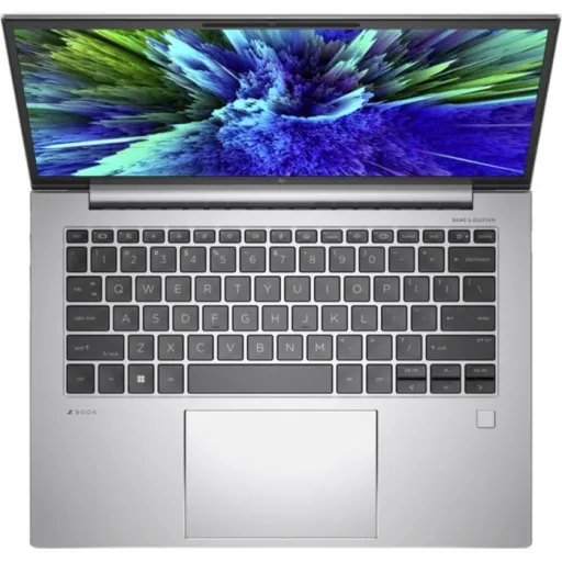 Imagen 3 de Notebook HP ZBook Firefly 14 G10 AMD Ryzen 9 PRO 7940HS RAM32GB SSD1TB 14" W11P