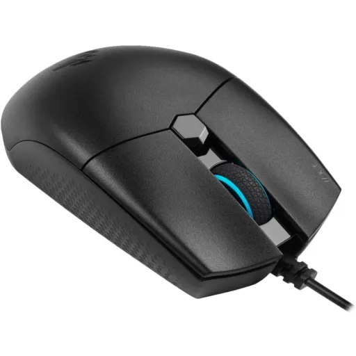 Imagen 8 de CORSAIR Mouse KATAR PRO WIRELESS SLIPSTREAM 135 hrs contin