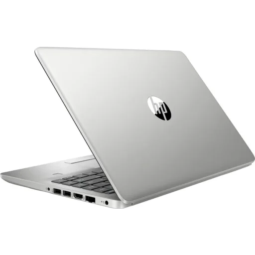 Imagen 3 de Notebook HP 240 G9 Celeron N4500 RAM 8GB SSD 256GB 14" W11H