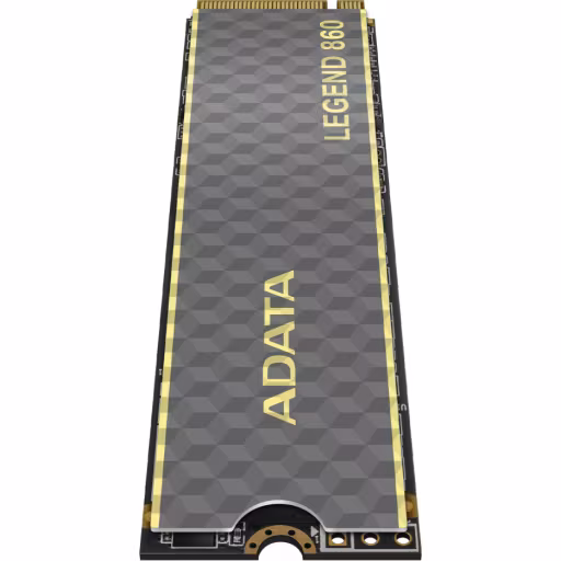 Imagen 4 de SSD LEGEND 860 500GB 5000-3000 MBs