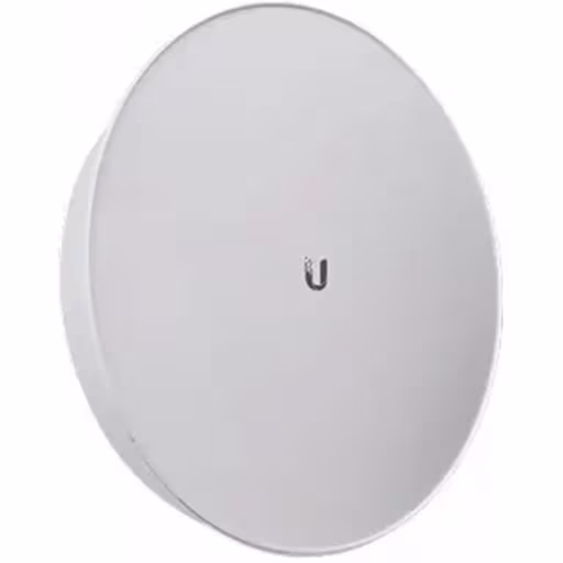 Imagen 0 de Ubiquiti PowerBeam airMAX AC ISO Gen2 para Radioenlaces PtP de 5 GHz 25dBi 400mm