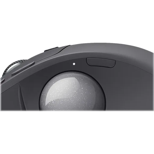 Imagen 25 de Mouse Trackball Inalámbrico Logitech Mx Ergo Óptico 380DPI 8 botones BT Recarg