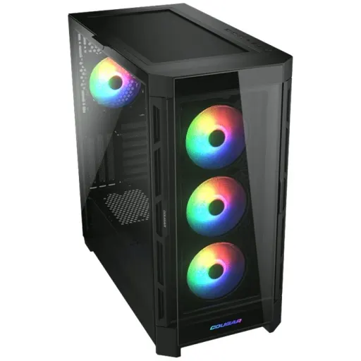 Imagen 10 de Cougar - Duoface Pro - RGB
