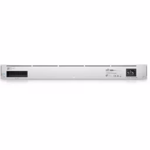 Imagen 1 de Switch Ubiquiti UniFi 24 Puertos PoE Gigabit 10/100/1000 802.3bt PoE Conmutdor