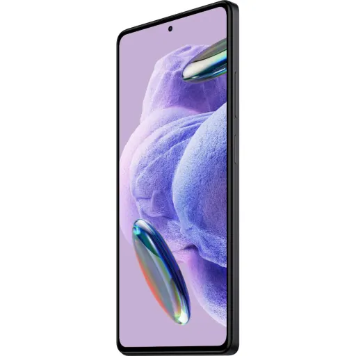 Imagen 5 de Smartphone Xiaomi Redmi Note 12 Pro+ 5G EU OctaCore 8GB/256GB WiFi BT USB-C Blac