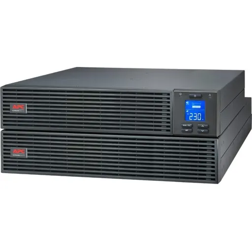 image of a UPS APC Easy UPS On-Line SRV RM 2000VA/1600W, Gtia2, 22 mn plena carga