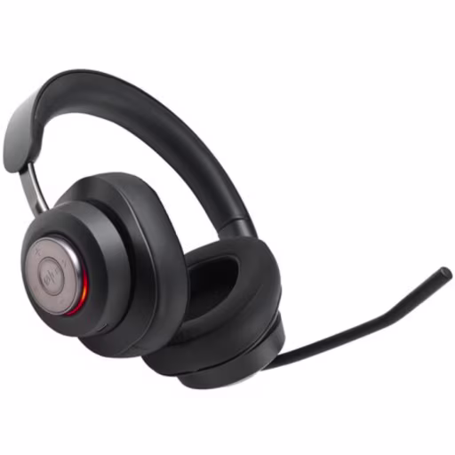 Imagen 2 de Audifono PRO H3000 USB-C K83452WW Inalambrico Blue
